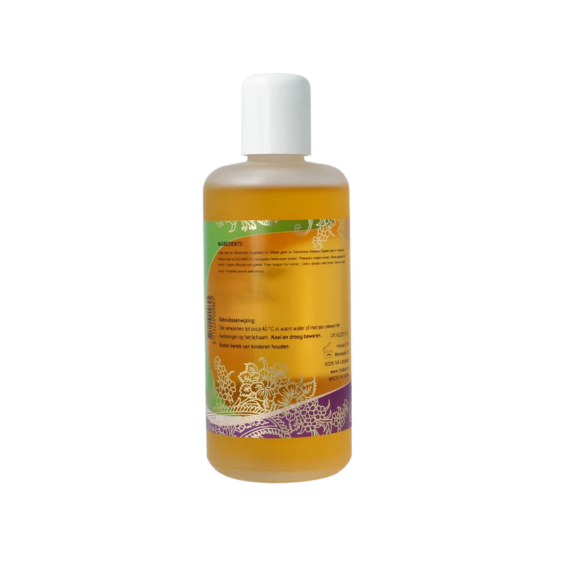 Devi Ayurwellness kapha massage oil 200.00 Milliliter