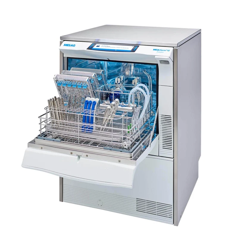MELAtherm® 10 Evolution DTA