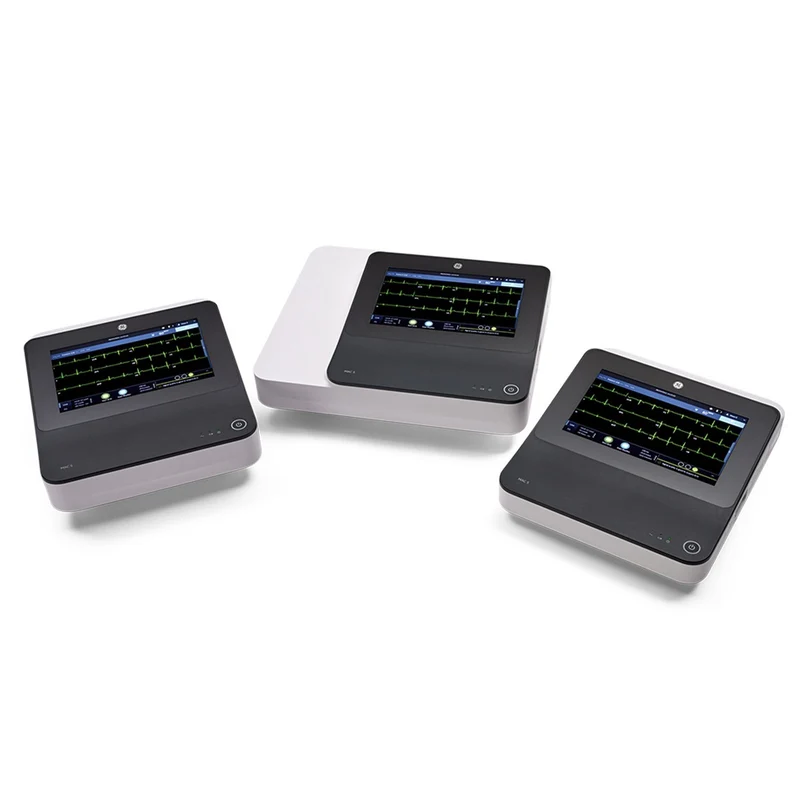 MAC™ 5 Kritische Werte Option