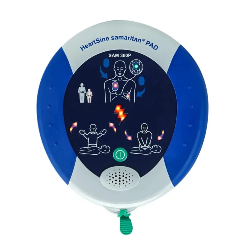 HeartSine® samaritan® PAD