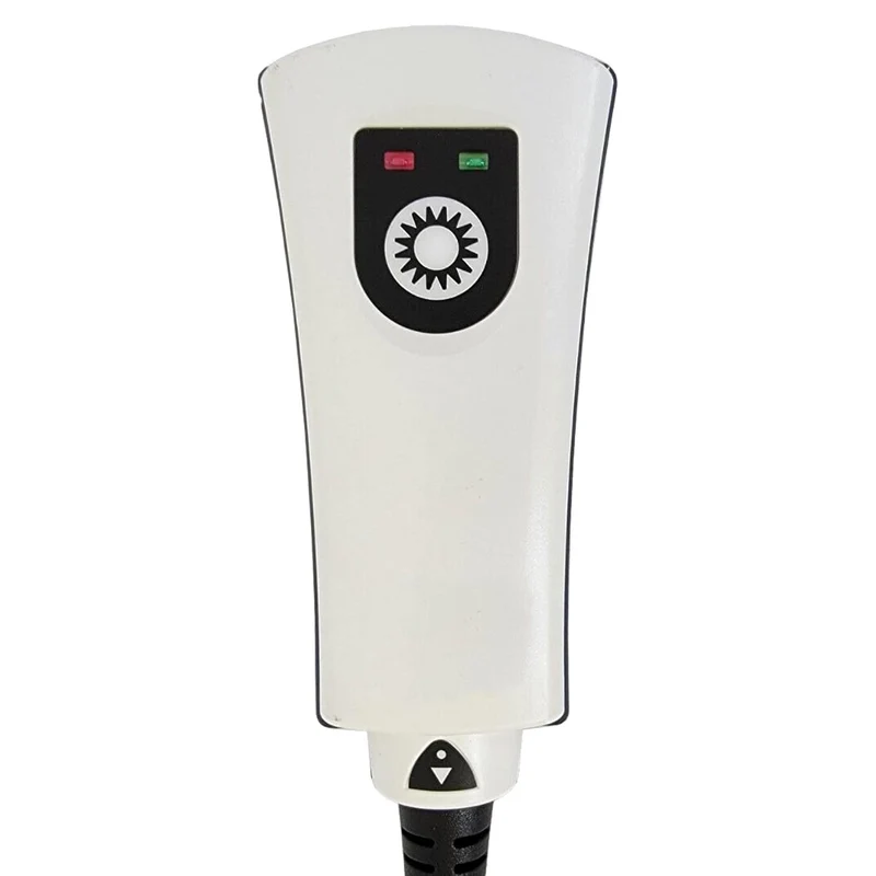 MAC™ 5 Barcodescanner