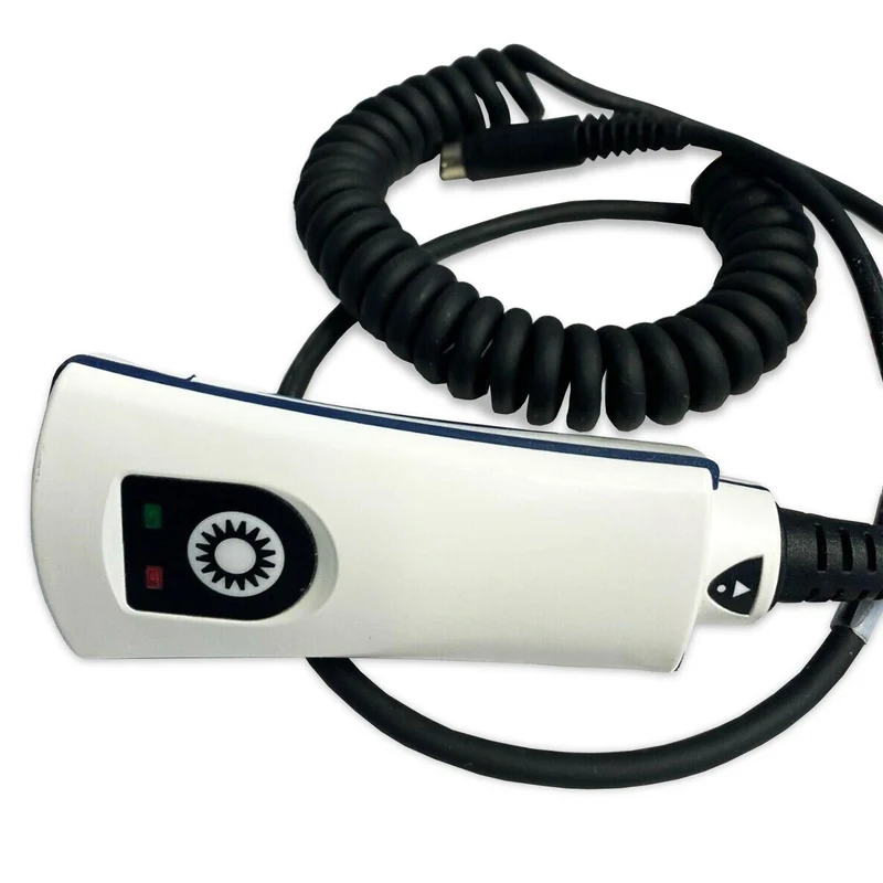 MAC™ 5 Barcodescanner