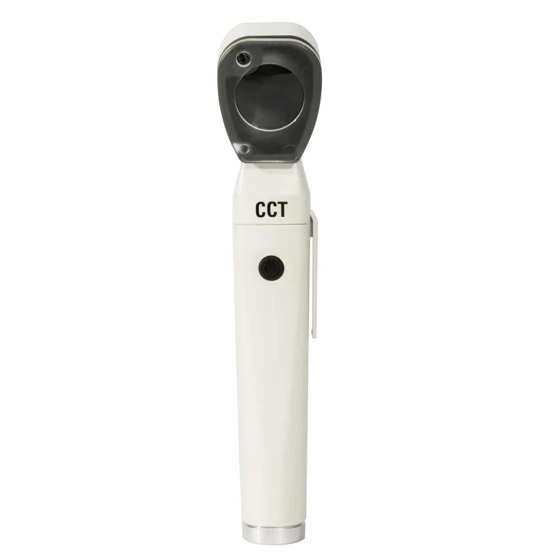 LuxaScope Auris CCT