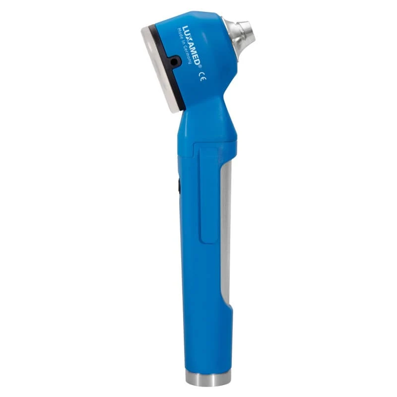 LuxaScope Auris CCT