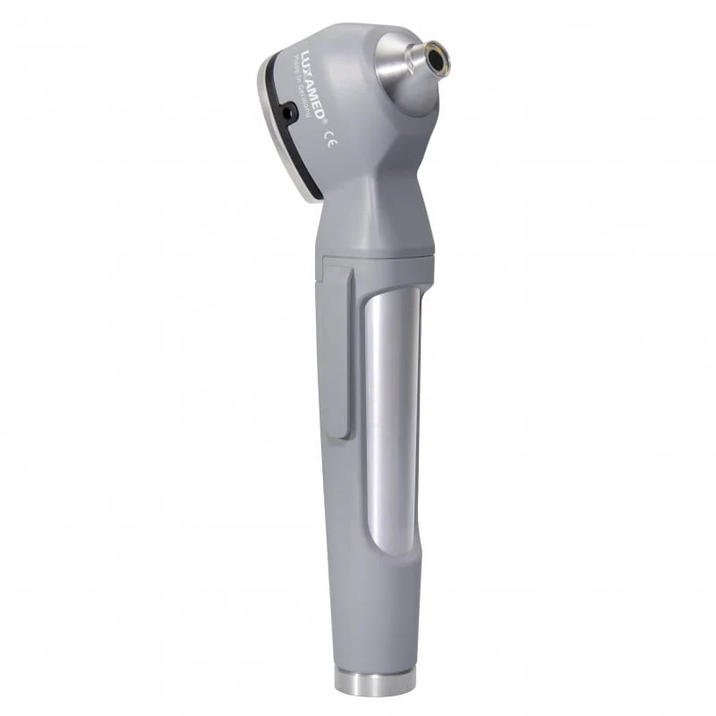 LuxaScope Auris CCT