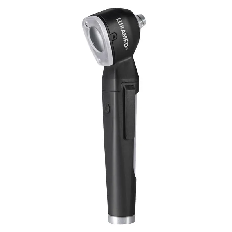 LuxaScope Auris CCT