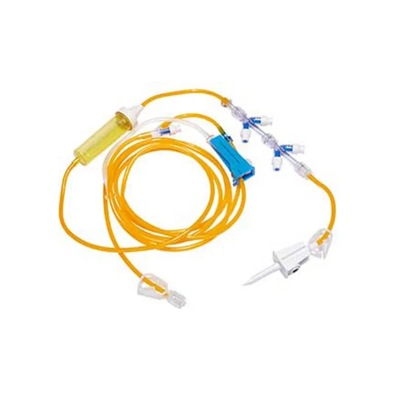 Alaris™ GW Onkologie-Standard-Leitung
