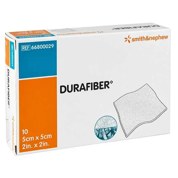 Durafiber™ Wundauflage