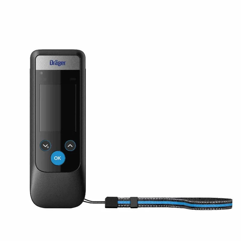Dräger Alcotest® 7000