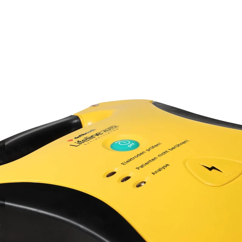Lifeline AUTO AED