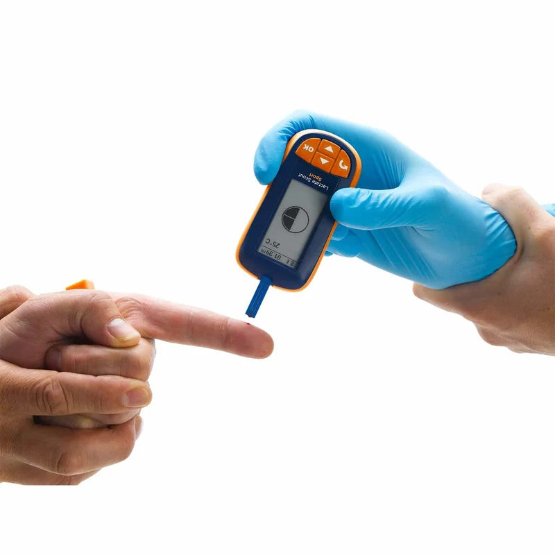 Lactate SCOUT Sport
