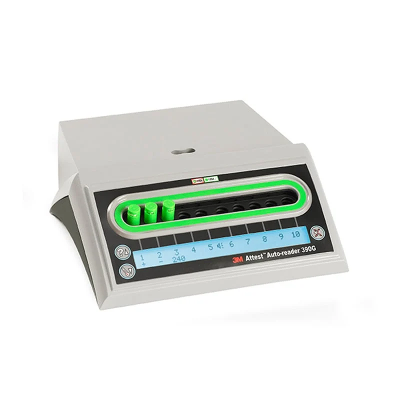 3M™Attest™ Auto-Reader