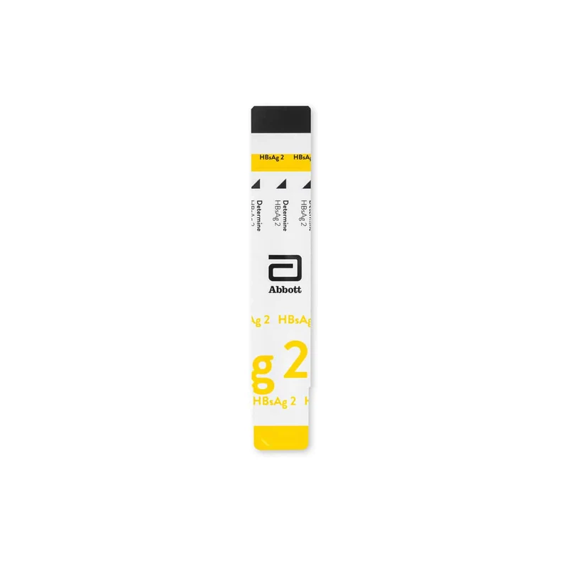 DETERMINE™ HBsAg 2 Schnelltest