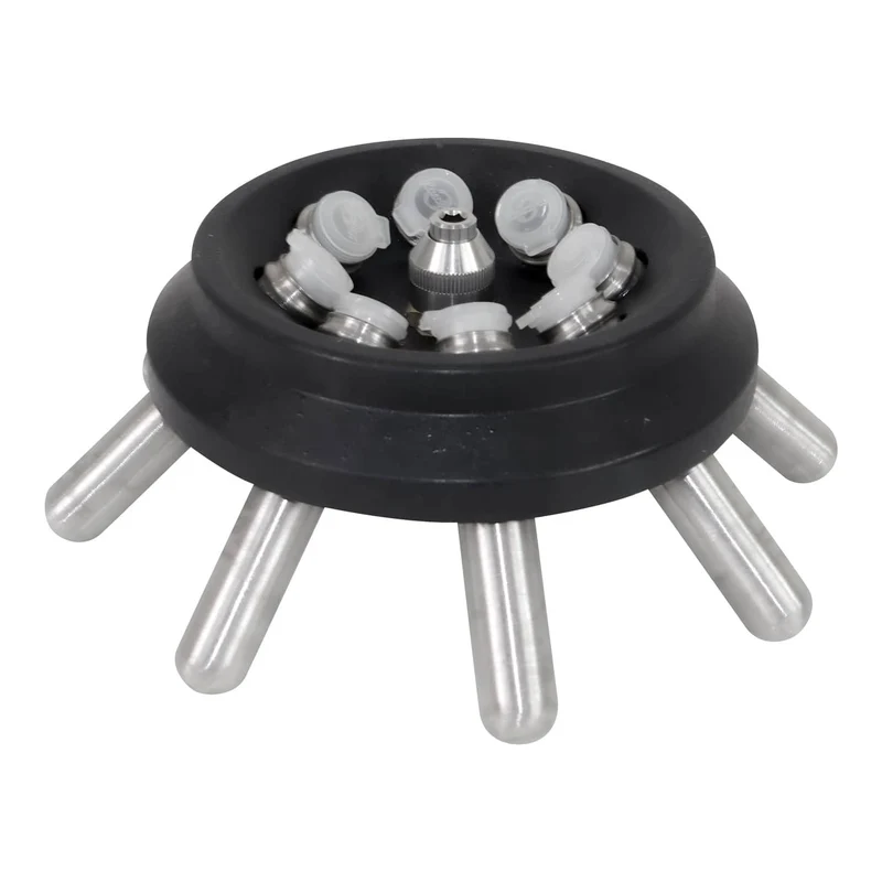 iFuge L400P