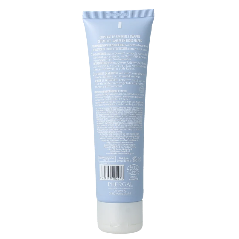 E Lifexir Actidren 150.00 Milliliter