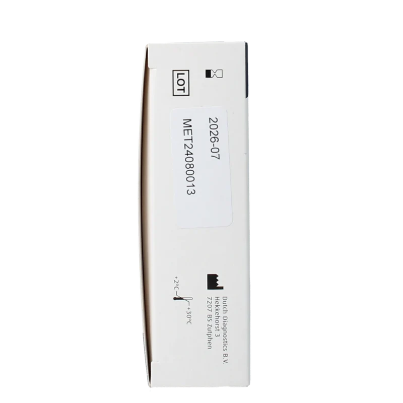 Testjezelf.nu Drugstest methamfetamine 6.00 Stuks