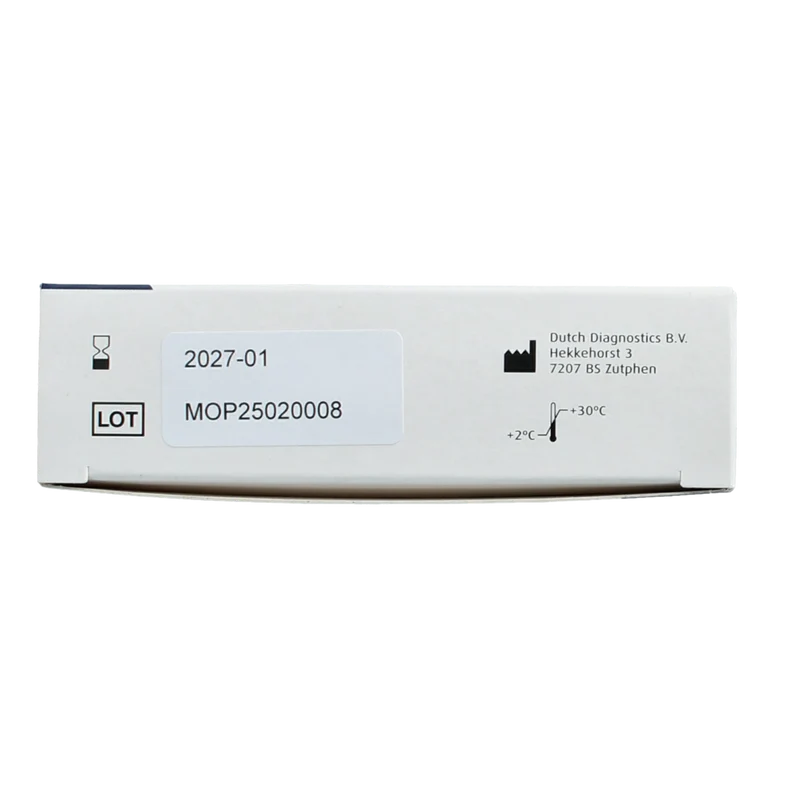 Testjezelf.nu Drugstest morfine (heroine) 3.00 Stuks
