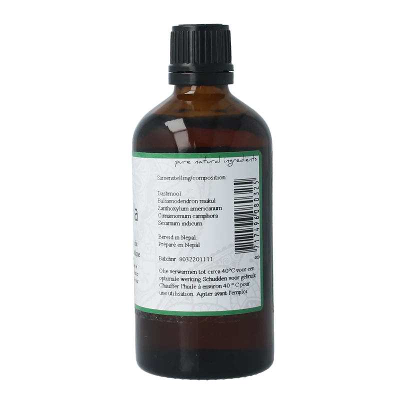 Surya Guni taila 100.00 Milliliter