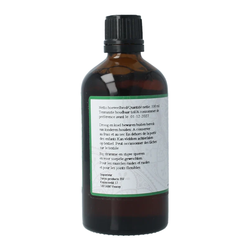 Surya Guni taila 100.00 Milliliter