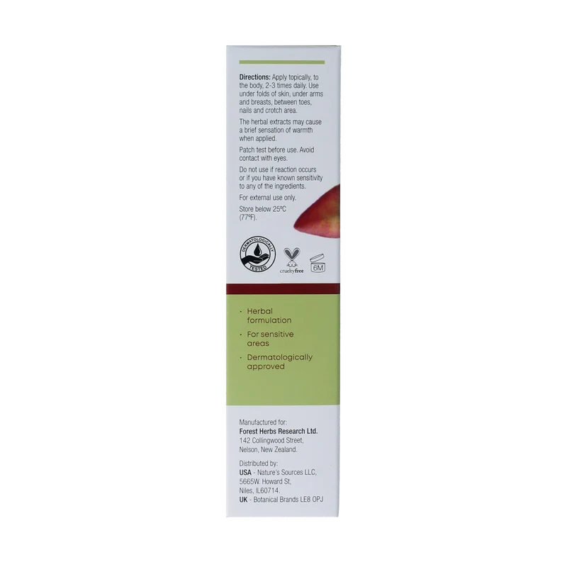 Kolorex Derma care horopito creme 50.00 Gram