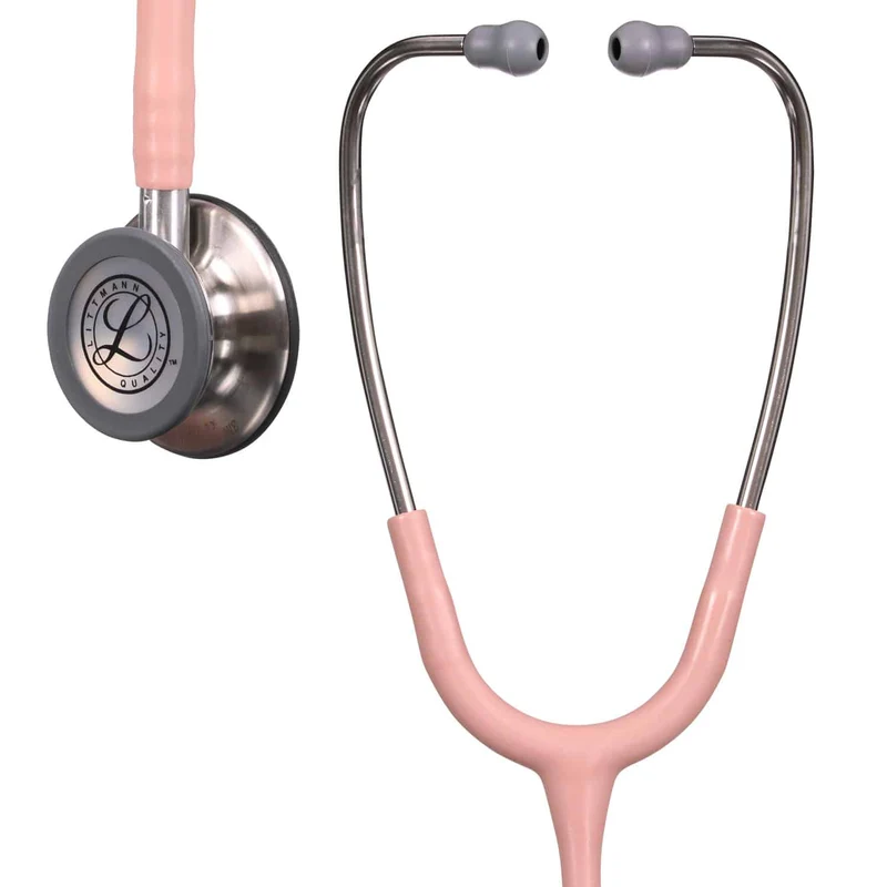 3M™ Littmann® Classic III™ Satin Finish