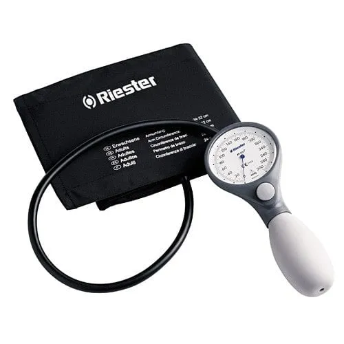 ri-san® Aneroid-Blutdruckmessgerät