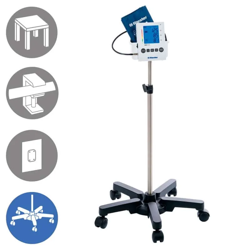Riester RBP-100 Blutdruckmessgerät