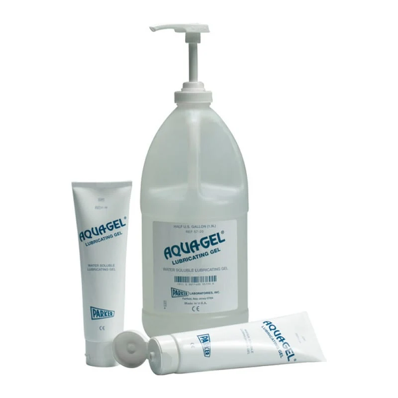Parker Aquagel