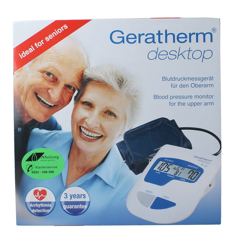 Geratherm Desktop bovenarm 1.00 Stuks
