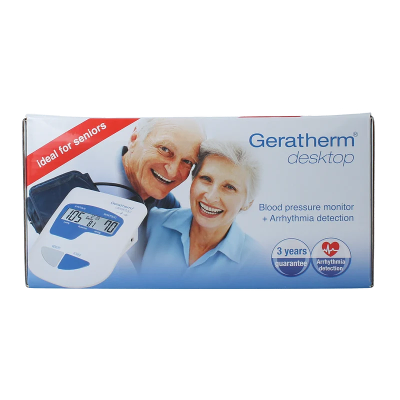 Geratherm Desktop bovenarm 1.00 Stuks
