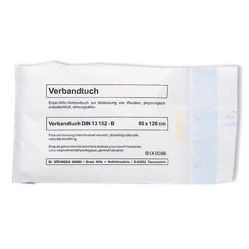 Verbandtuch SO