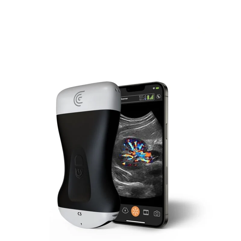 Clarius HD3 Erweiterungspaket