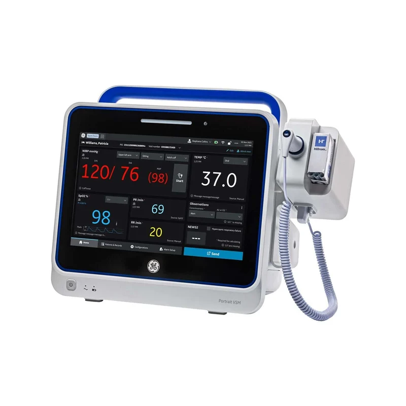 GE Portrait VSM Patientenmonitor