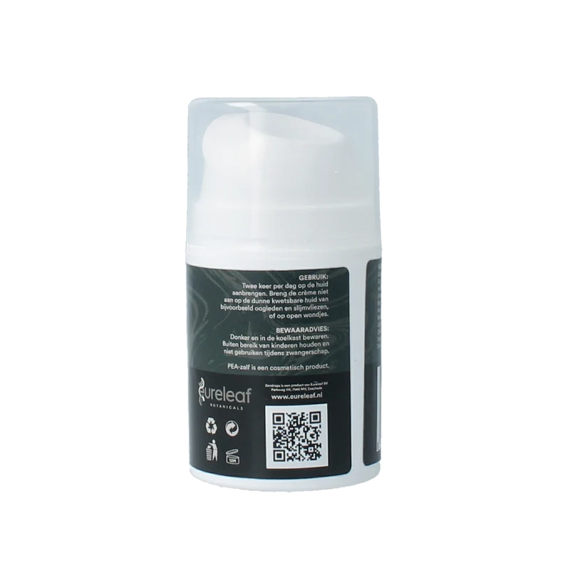 Zendrops CBD creme 1000mg liposomale 50.00 Milliliter