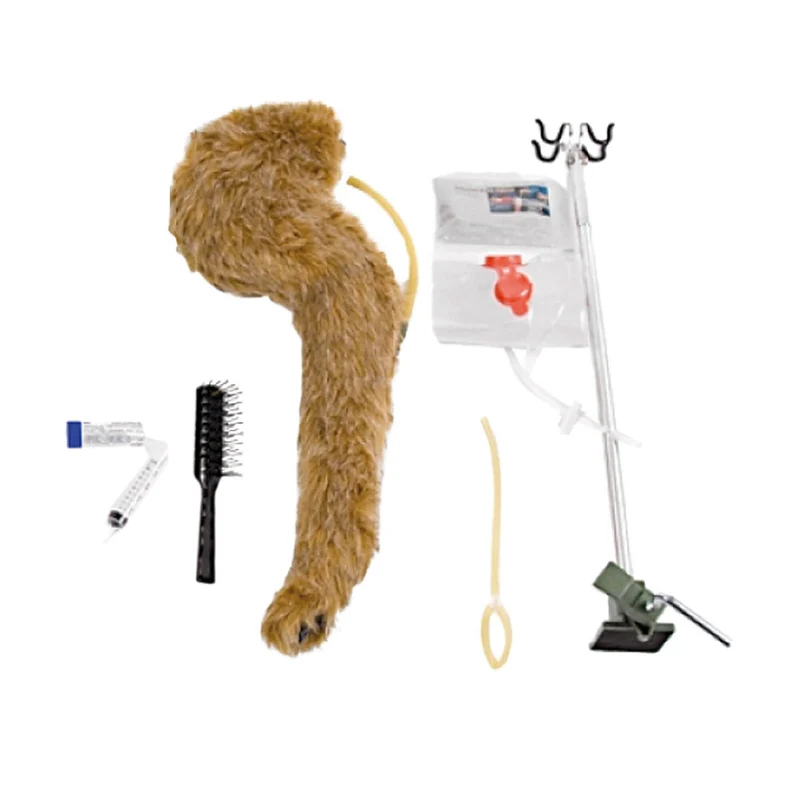 Erler-Zimmer K-9 IV Trainer