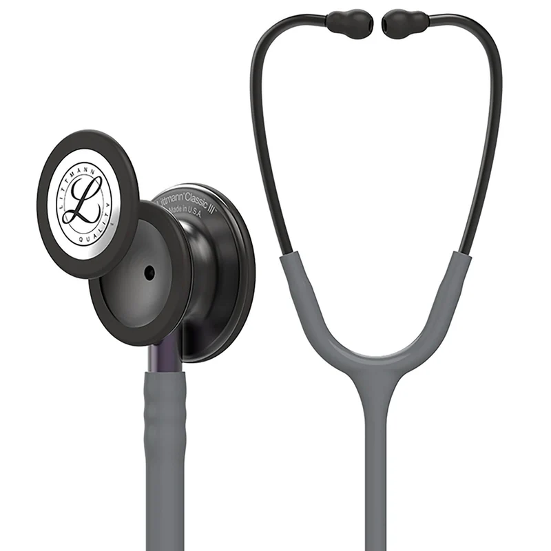 3M Littmann CLASSIC III Monitoring Stethoskop