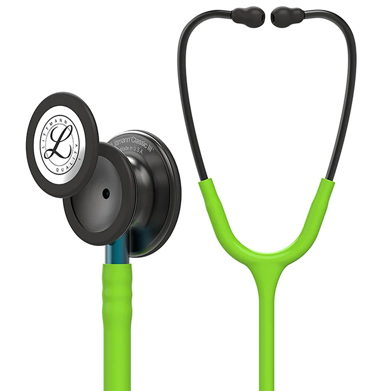 3M Littmann CLASSIC III Monitoring Stethoskop