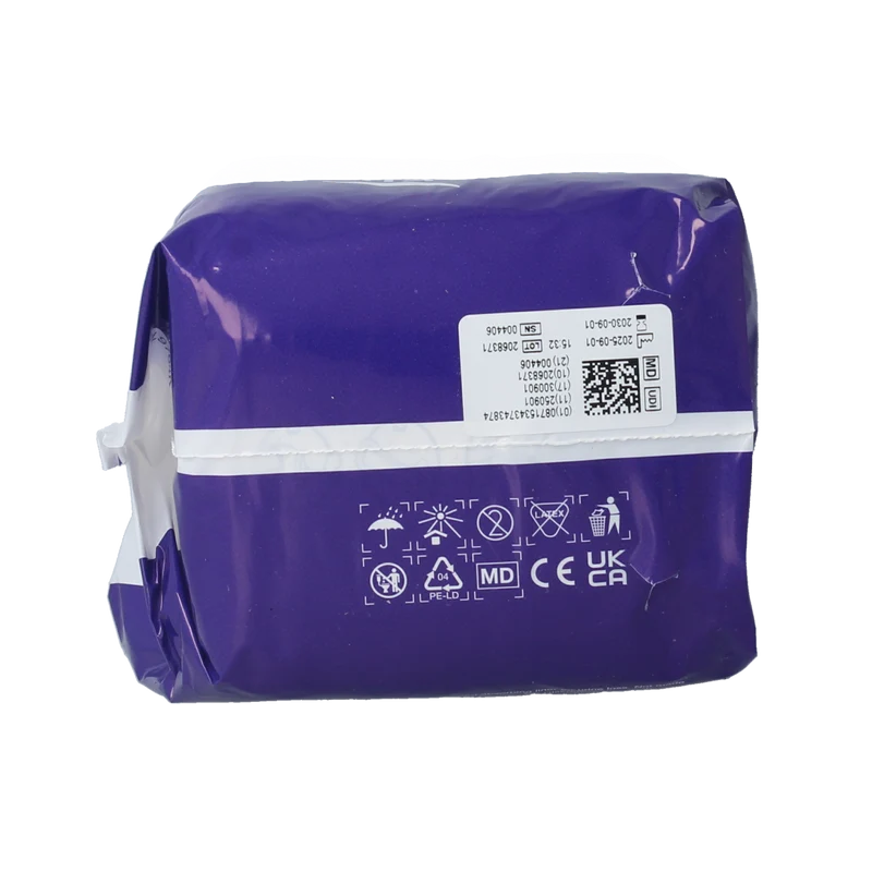 Absorin Comfort finette normal 14.00 Stuks