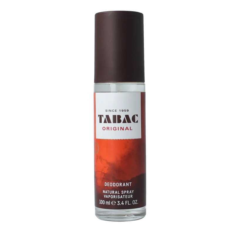 Tabac Original deodorant vapo 100.00 Milliliter