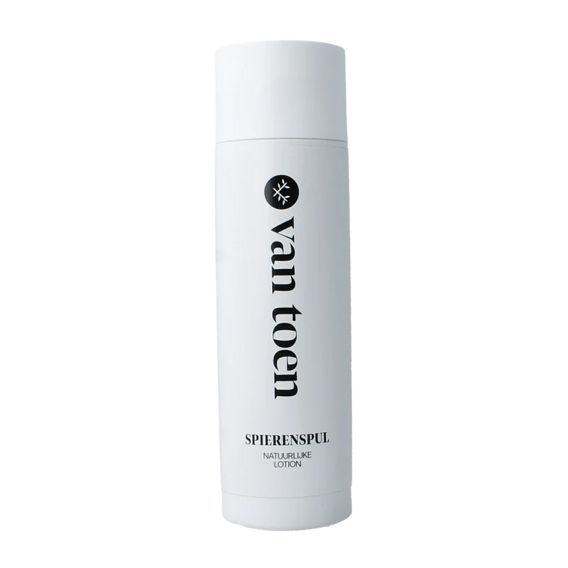 Van Toen Spierenspul 200.00 Milliliter