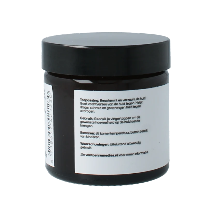 Van Toen Plantaardige vaseline 55.00 Milliliter