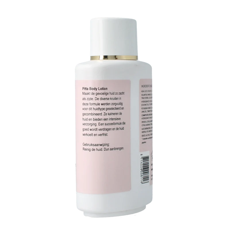 Holisan Pitta bodylotion devi 200.00 Milliliter