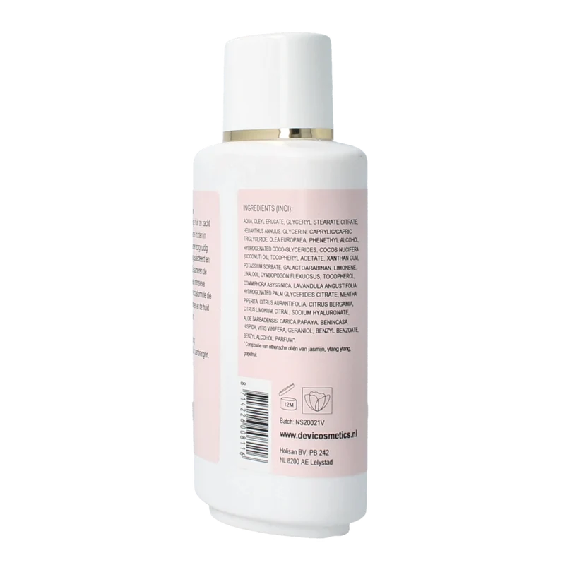 Holisan Pitta bodylotion devi 200.00 Milliliter