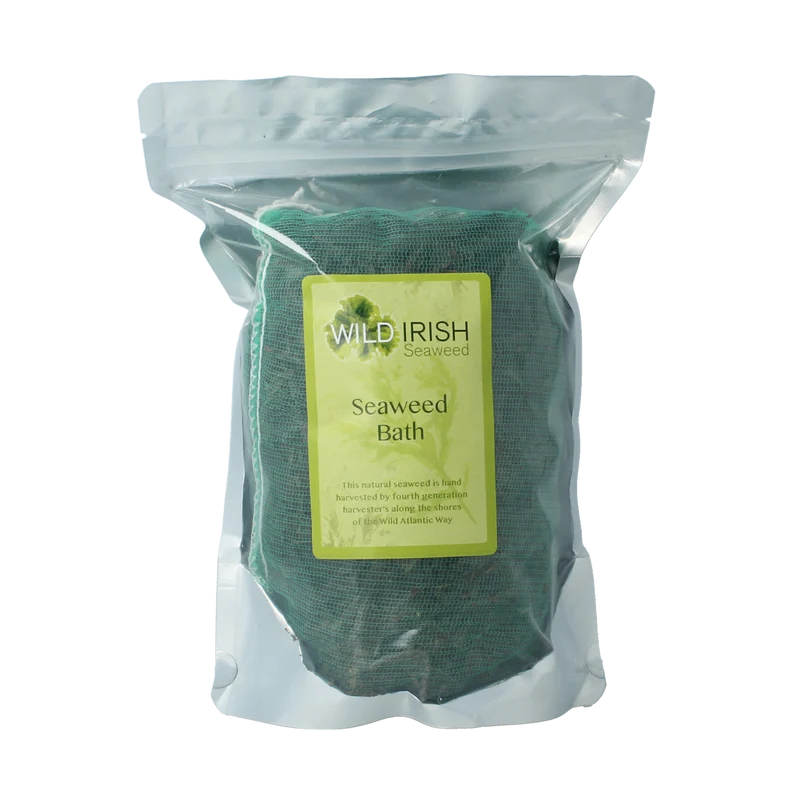 Wild Irish Zeewier bad 200.00 Gram