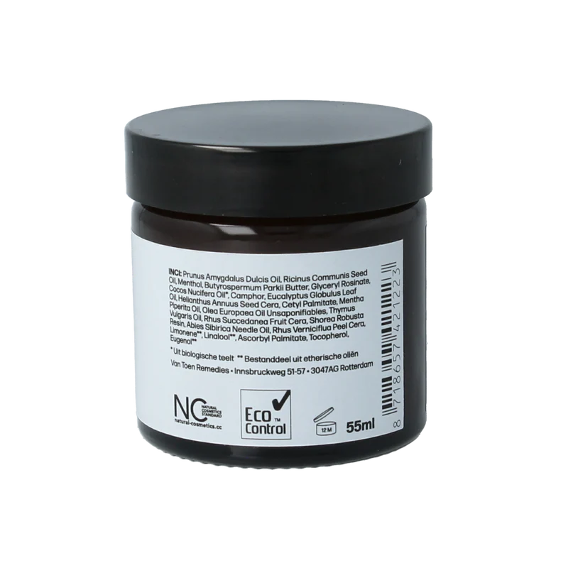 Van Toen Adem vrij 55.00 Milliliter