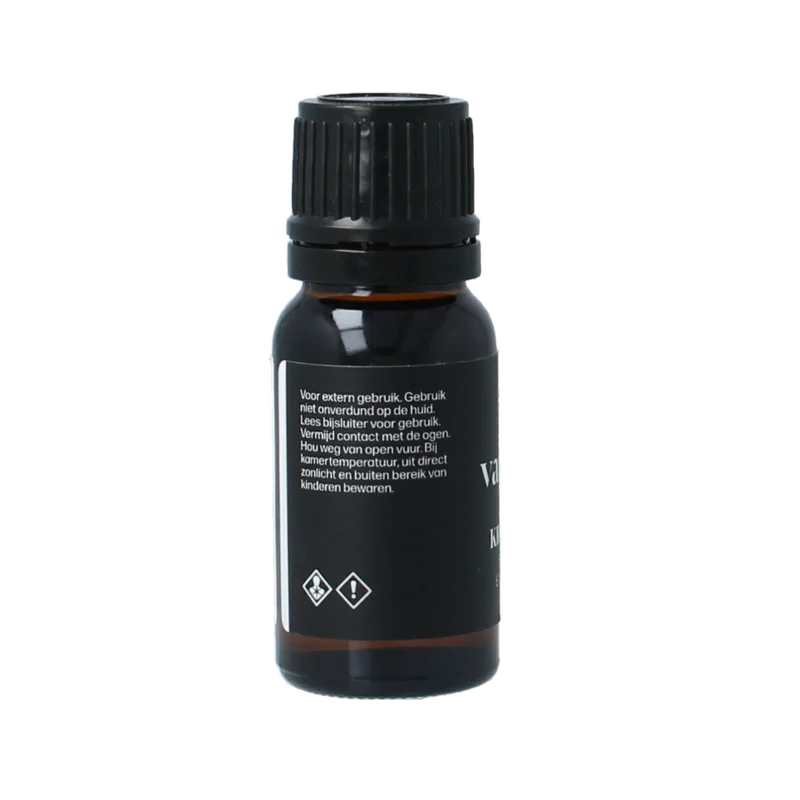 Van Toen Kruidnagel bio 10.00 Milliliter
