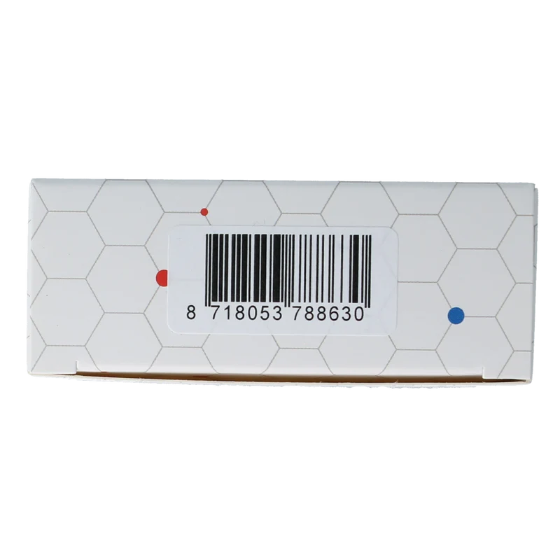 Testjezelf.nu Parvo virus test kat/hond 2.00 Stuks