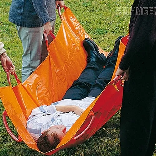 Söhngen Rettungstuch