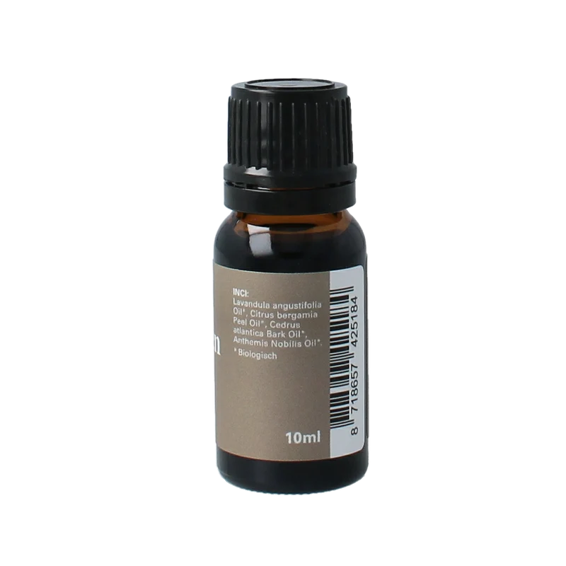 Van Toen Relax mix bio 10.00 Milliliter