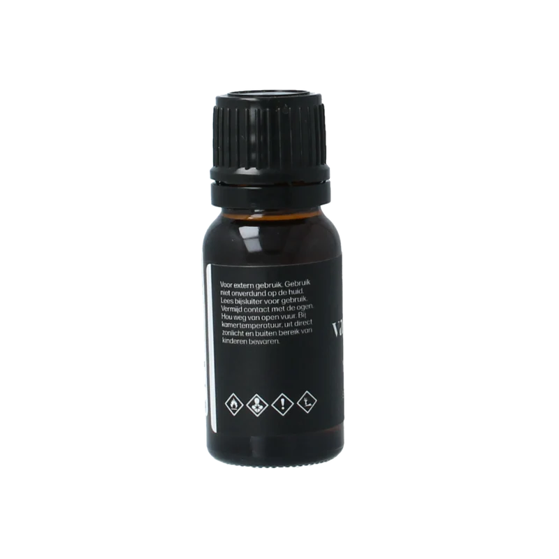 Van Toen Tea tree bio 10.00 Milliliter
